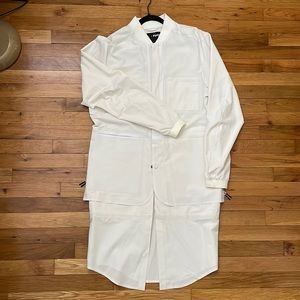 COPY - Air Jordan x Public School NYC Collab Unisex Medium Trench Jacket